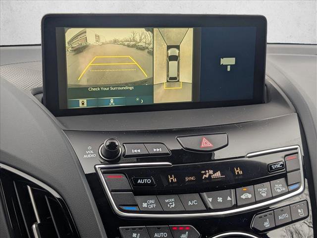 New 2026 Acura RDX A-Spec image 13