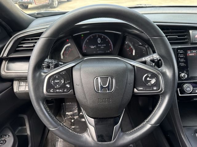 Used 2021 Honda Civic Sport image 17