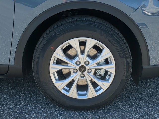 New 2026 Ford Escape Active image 27
