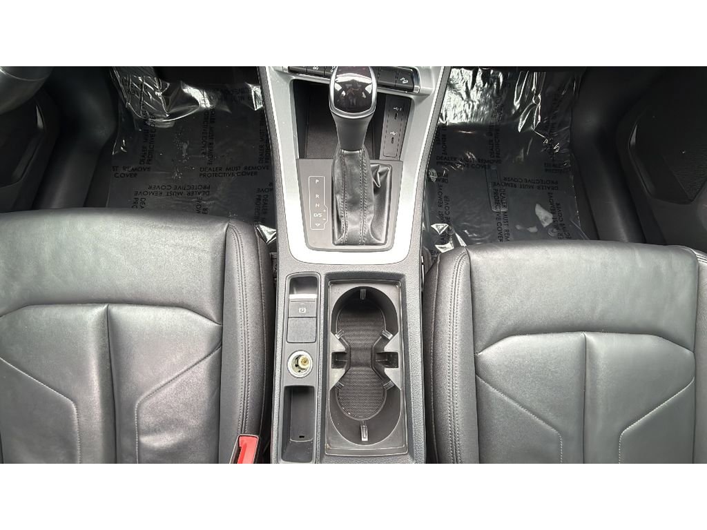 Used 2023 Audi Q3 2.0T Premium image 14