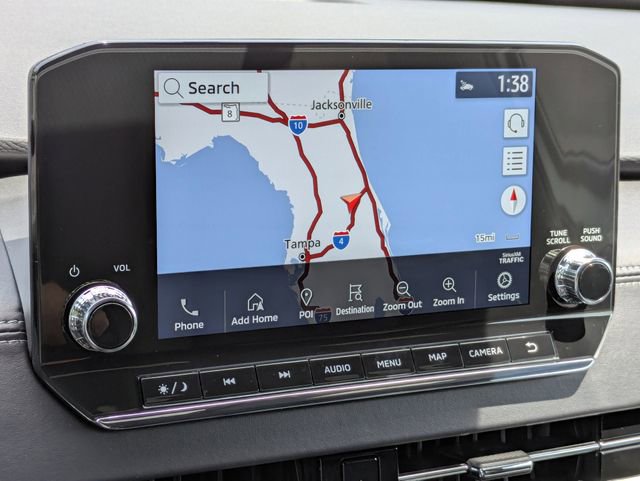 New 2025 Mitsubishi Outlander SEL Black Edition image 31