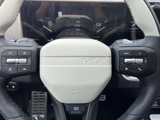 New 2026 Kia K4 GT-Line Turbo FWD image 14