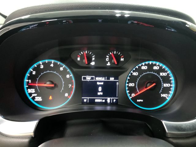 Used 2022 Chevrolet Traverse LT FWD image 17