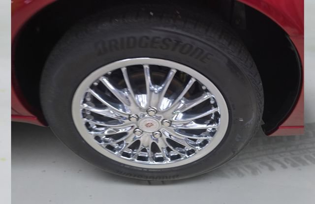 Used 2009 Cadillac DTS Performance FWD image 19