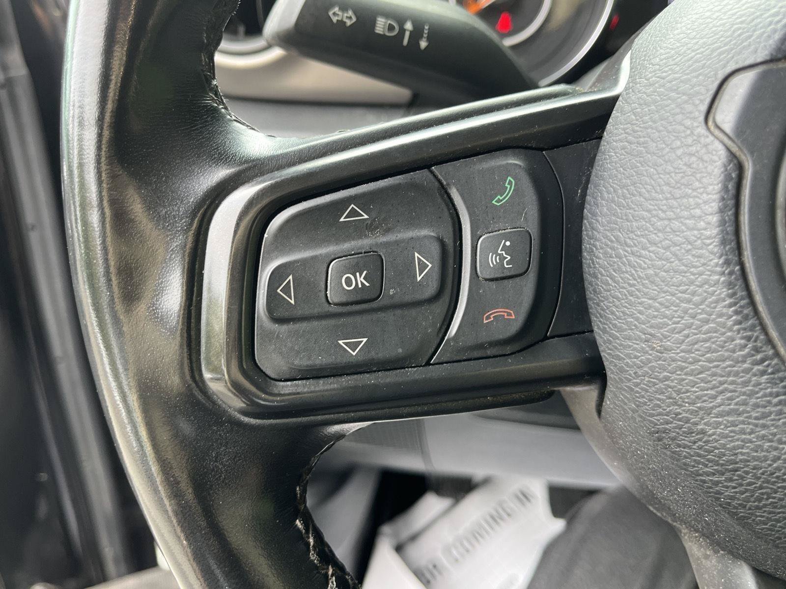 Used 2020 Jeep Gladiator Sport w/ Quick Order Package 23S AWD/4WD image 32