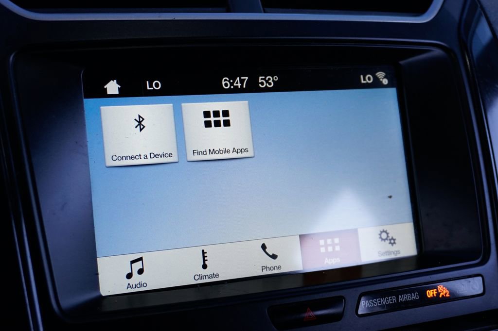 Used 2017 Ford Explorer XLT w/ Equipment Group 201A image 26