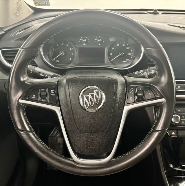 Used 2018 Buick Encore Preferred image 22