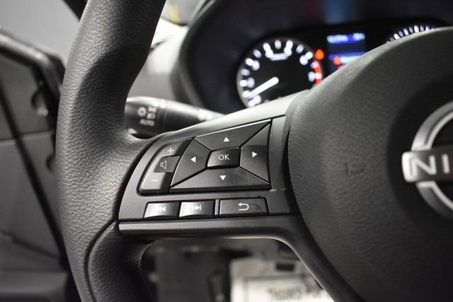 Certified 2025 Nissan Sentra S image 24