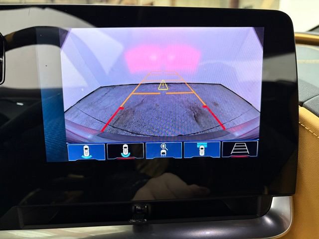 Used 2024 Chevrolet Corvette Stingray Preferred Cpe w/ Z51 Performance Package image 23