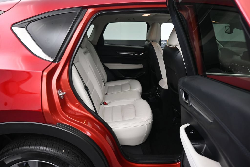 Used 2020 MAZDA CX-5 Grand Touring FWD image 36