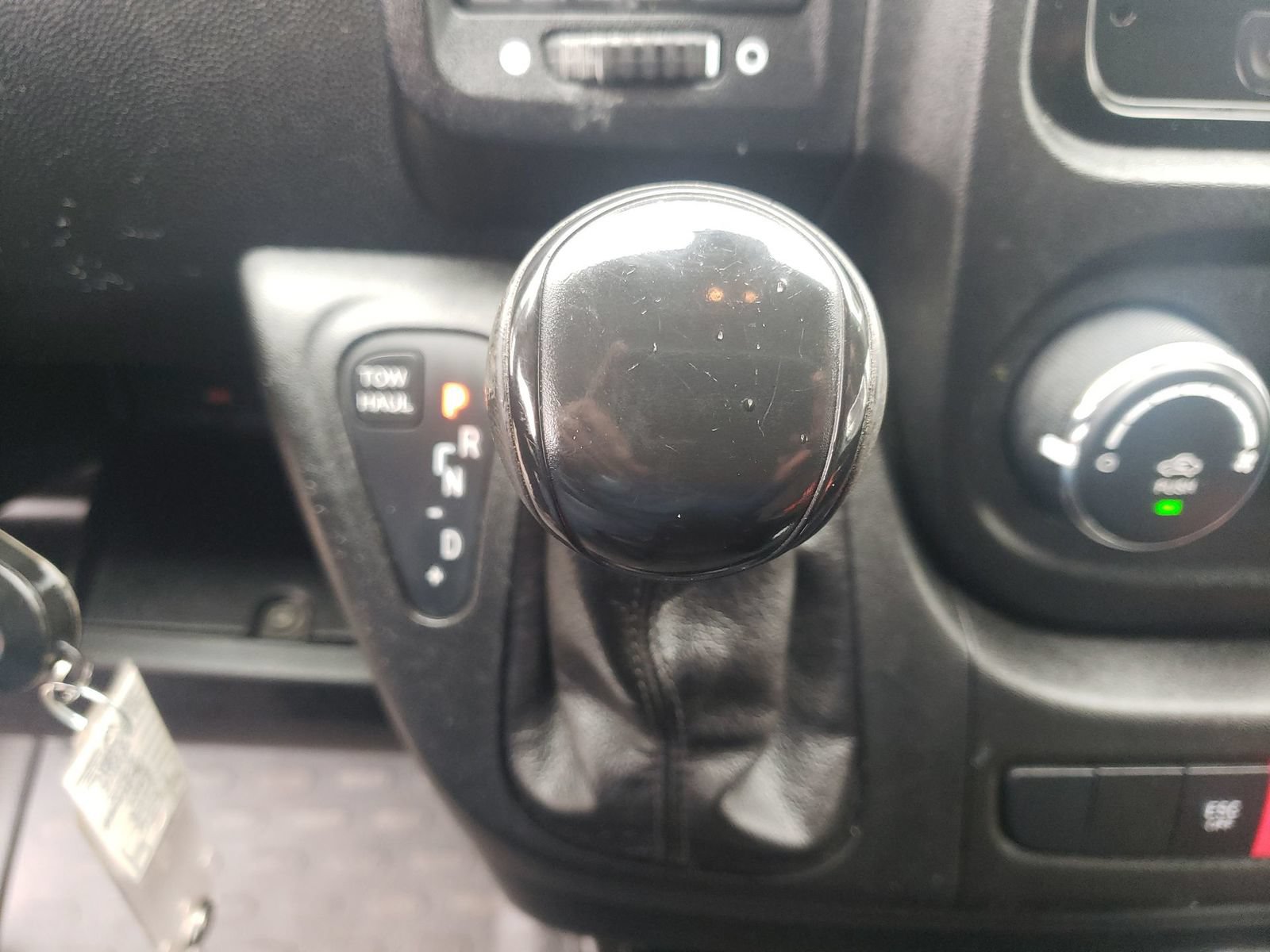 Used 2019 RAM ProMaster 2500 FWD image 35