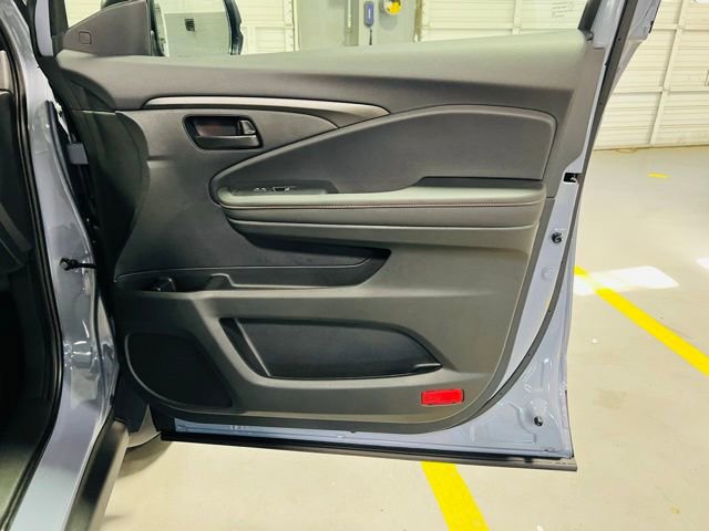 New 2026 Honda Ridgeline TrailSport+ image 36