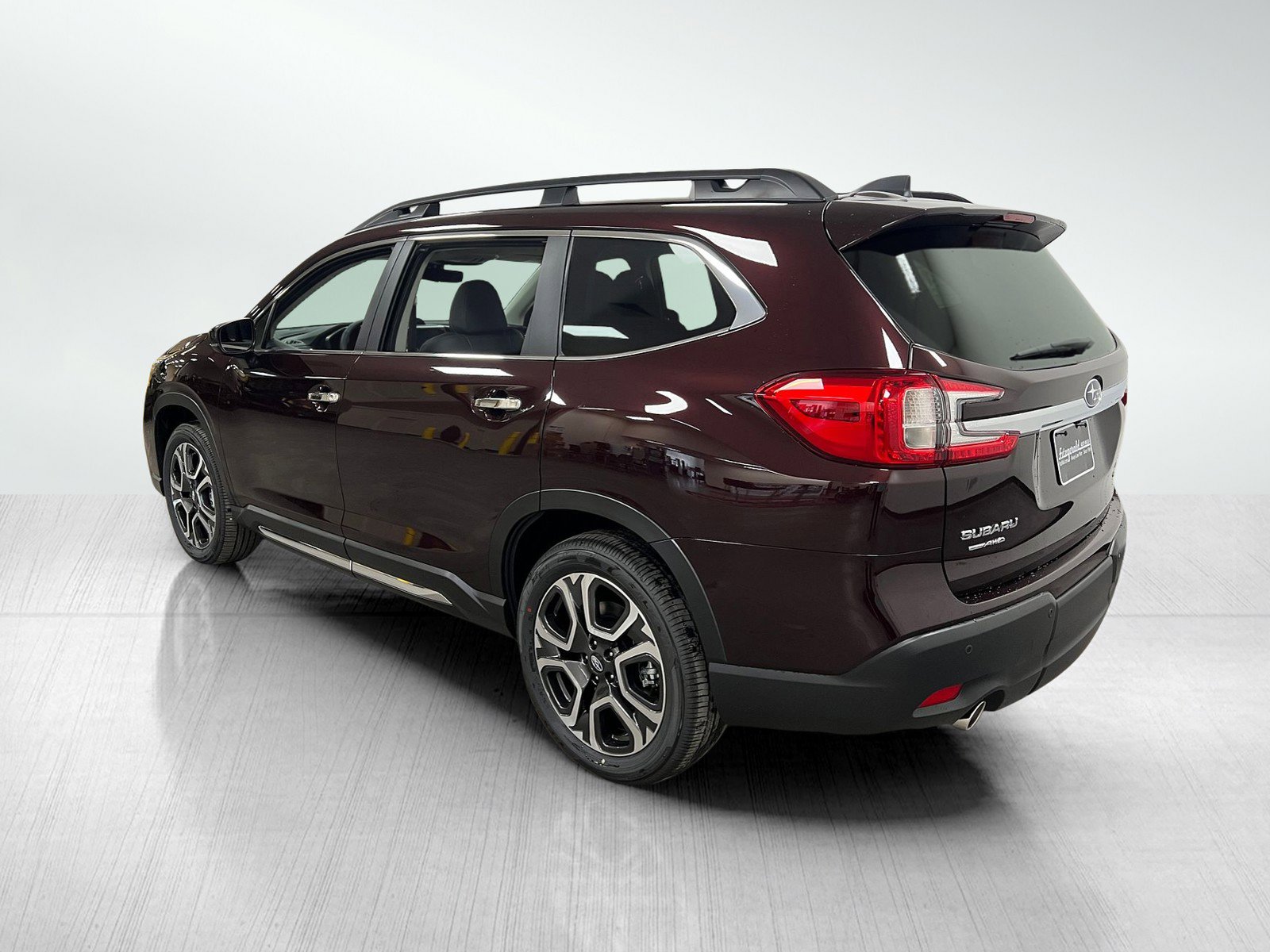 New 2025 Subaru Ascent Touring image 8