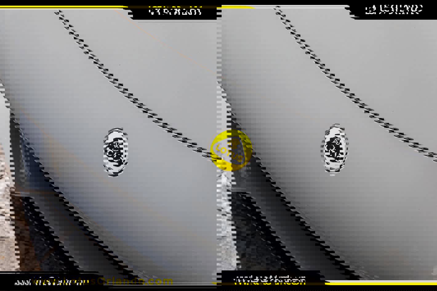 Used 2024 Lotus Emira First Edition image 8