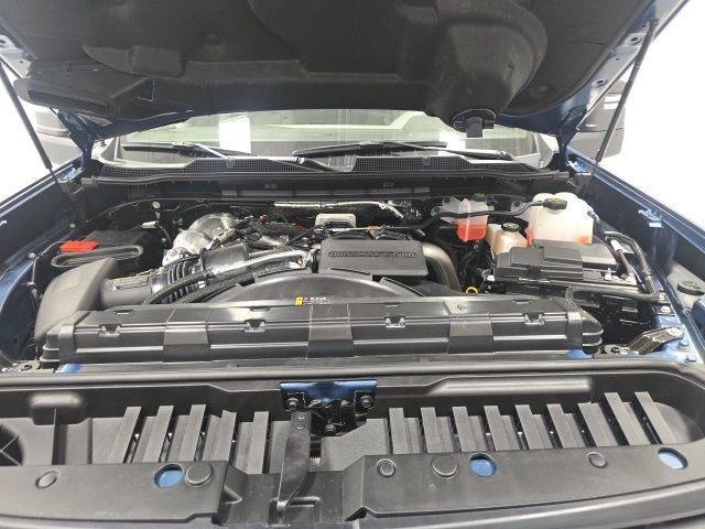 New 2025 Chevrolet Silverado 2500 LT w/ All Star Edition image 29