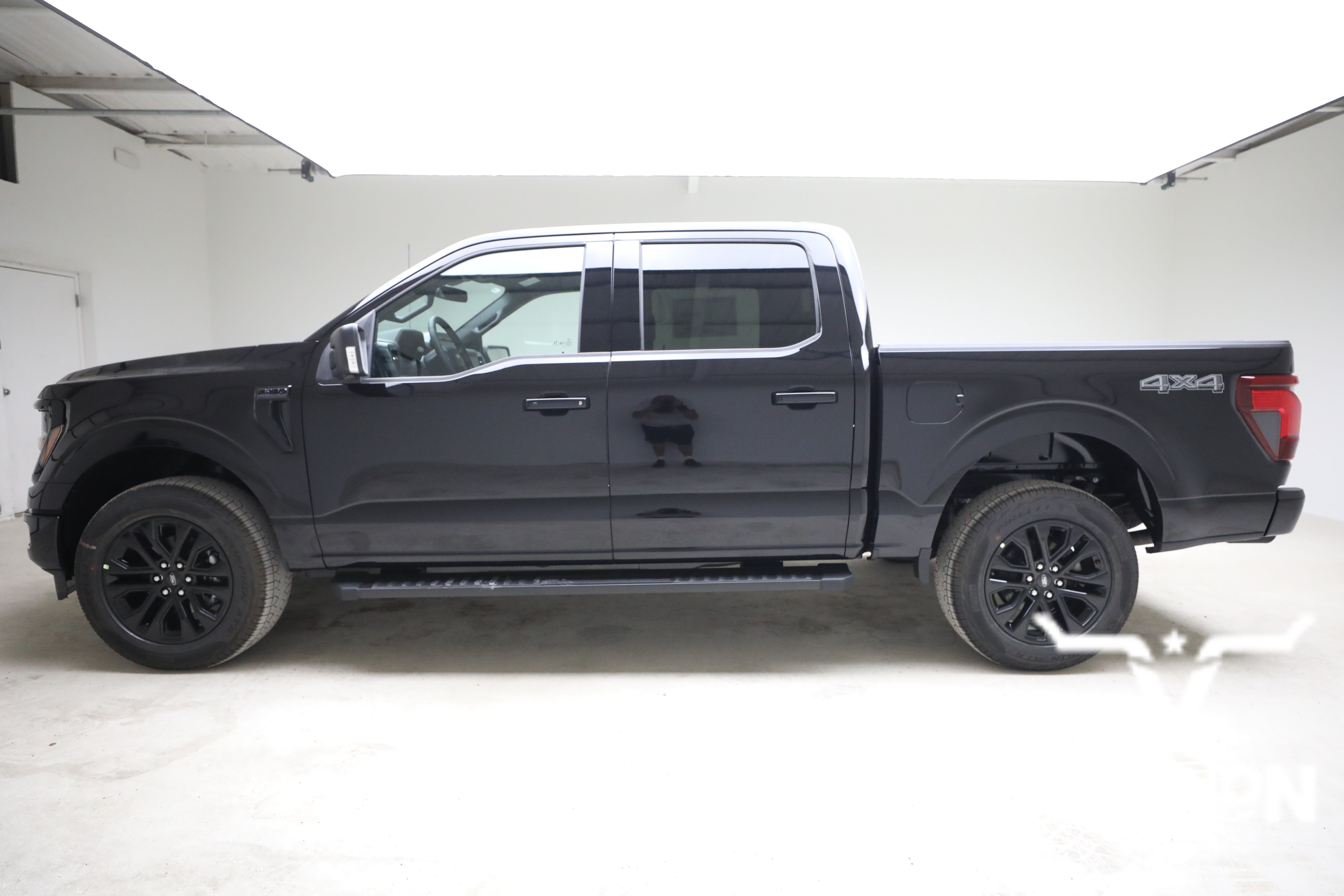 New 2026 Ford F150 XLT w/ Equipment Group 302A MID AWD/4WD image 2