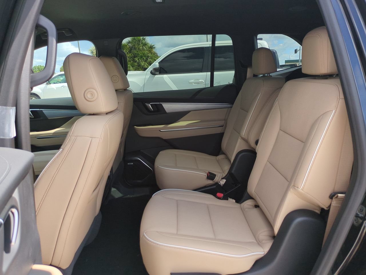 New 2026 Buick Enclave Preferred w/ Power Package FWD image 14