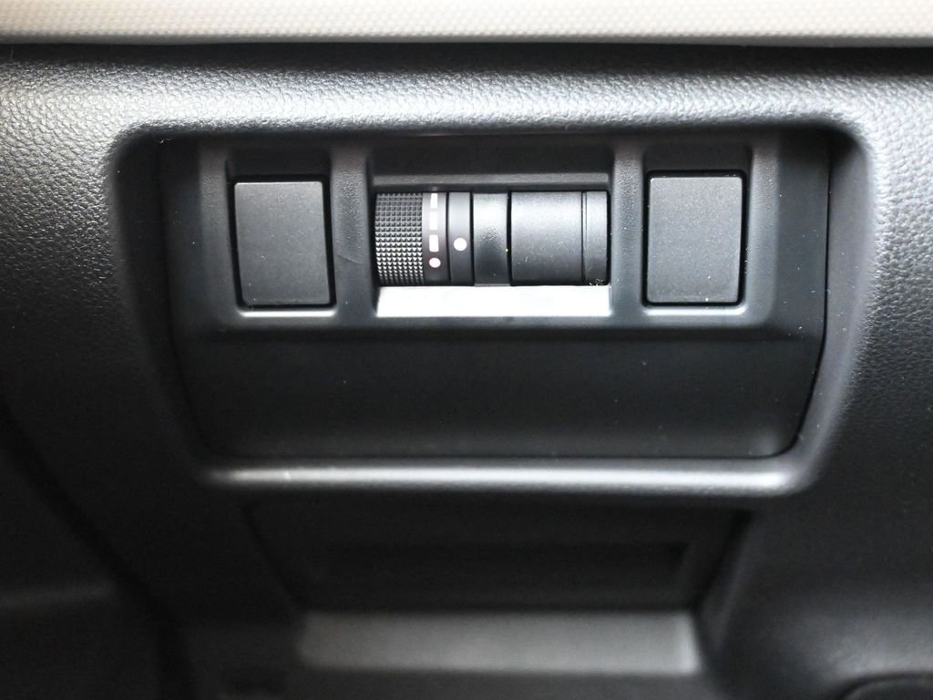 New 2026 Subaru Forester image 26