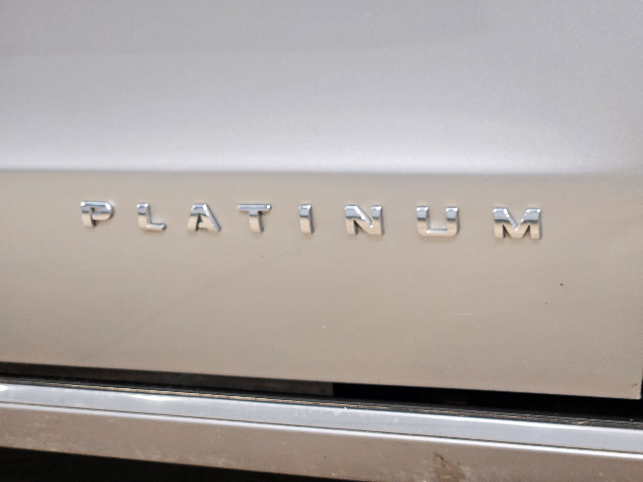 Used 2023 Ford Expedition Max Platinum AWD/4WD image 40