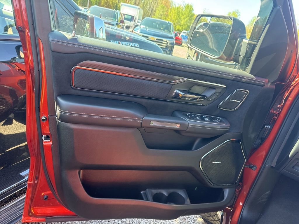 Used 2024 RAM 1500 TRX image 18