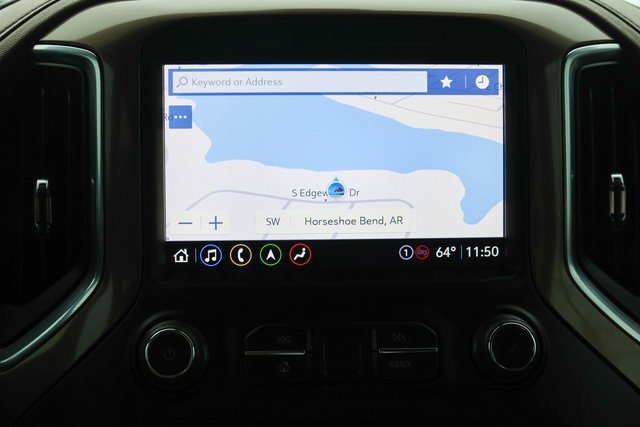 Used 2023 Chevrolet Silverado 2500 High Country w/ Z71 Off-Road Package image 30