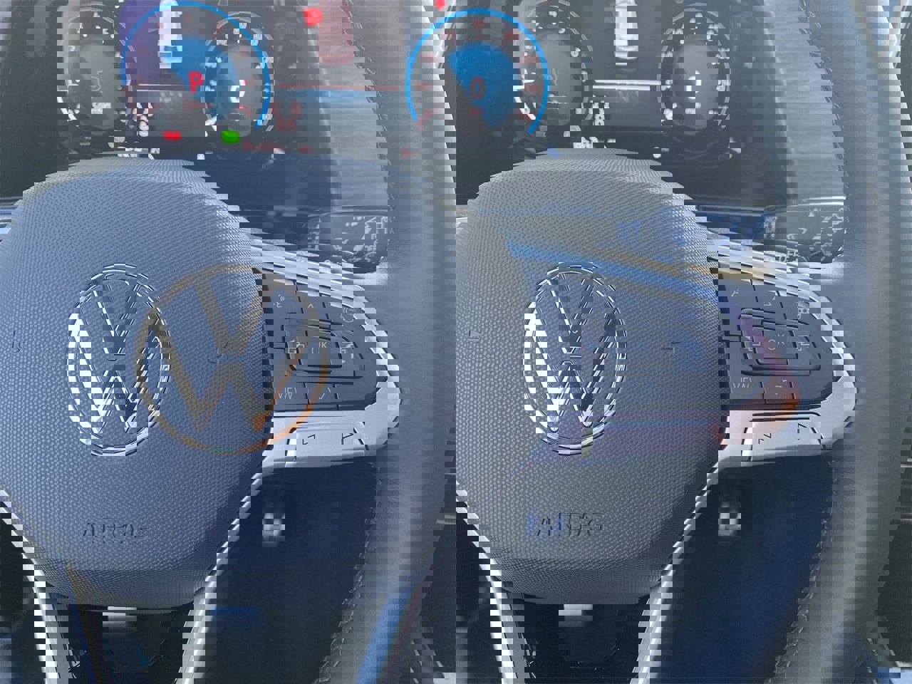 New 2026 Volkswagen Atlas SEL Premium R-Line image 21