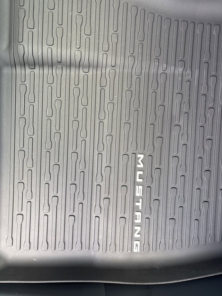 New 2026 Ford Mustang Premium image 11