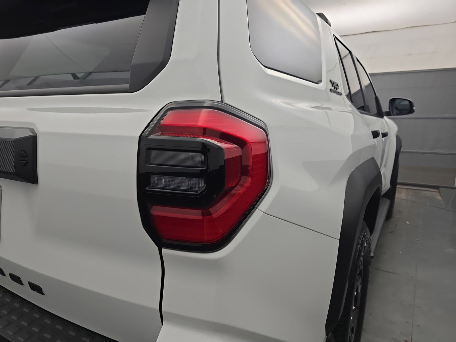 Used 2025 Toyota 4Runner TRD Off-Road AWD/4WD image 16
