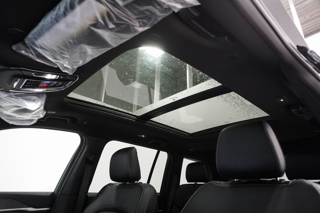 New 2026 Jeep Grand Cherokee Limited image 13