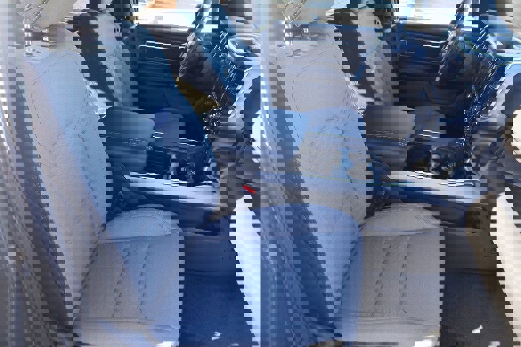 New 2026 RAM 1500 Big Horn image 14