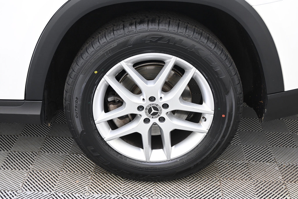 Used 2020 Mercedes-Benz GLS 450 4MATIC image 18