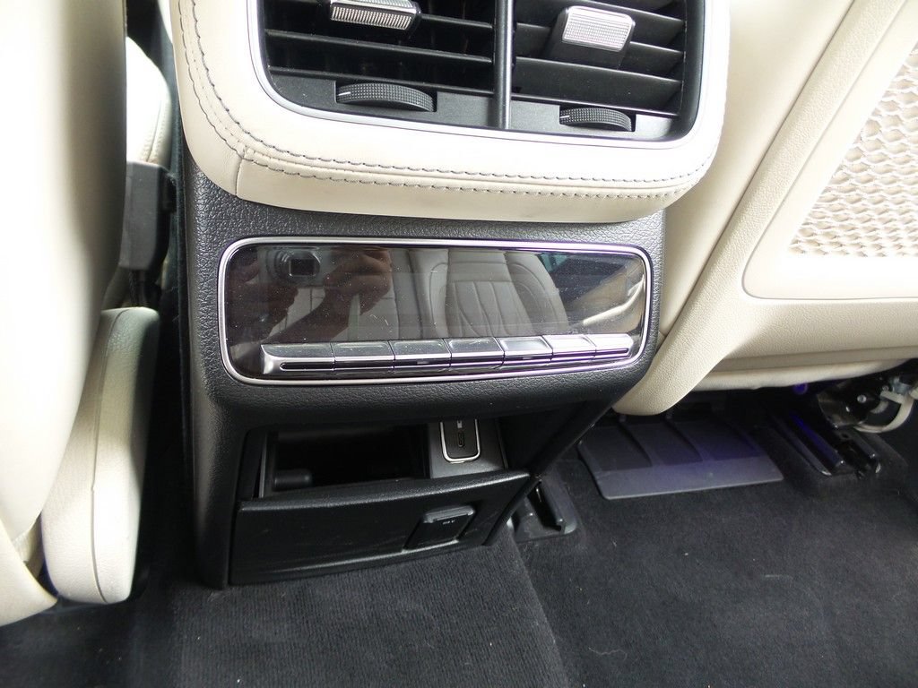 Used 2021 Mercedes-Benz GLS 63 AMG 4MATIC image 65