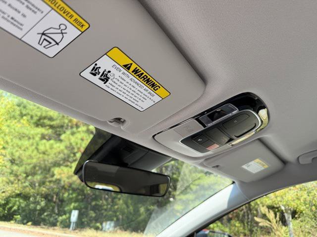 New 2026 Hyundai Tucson SEL image 25