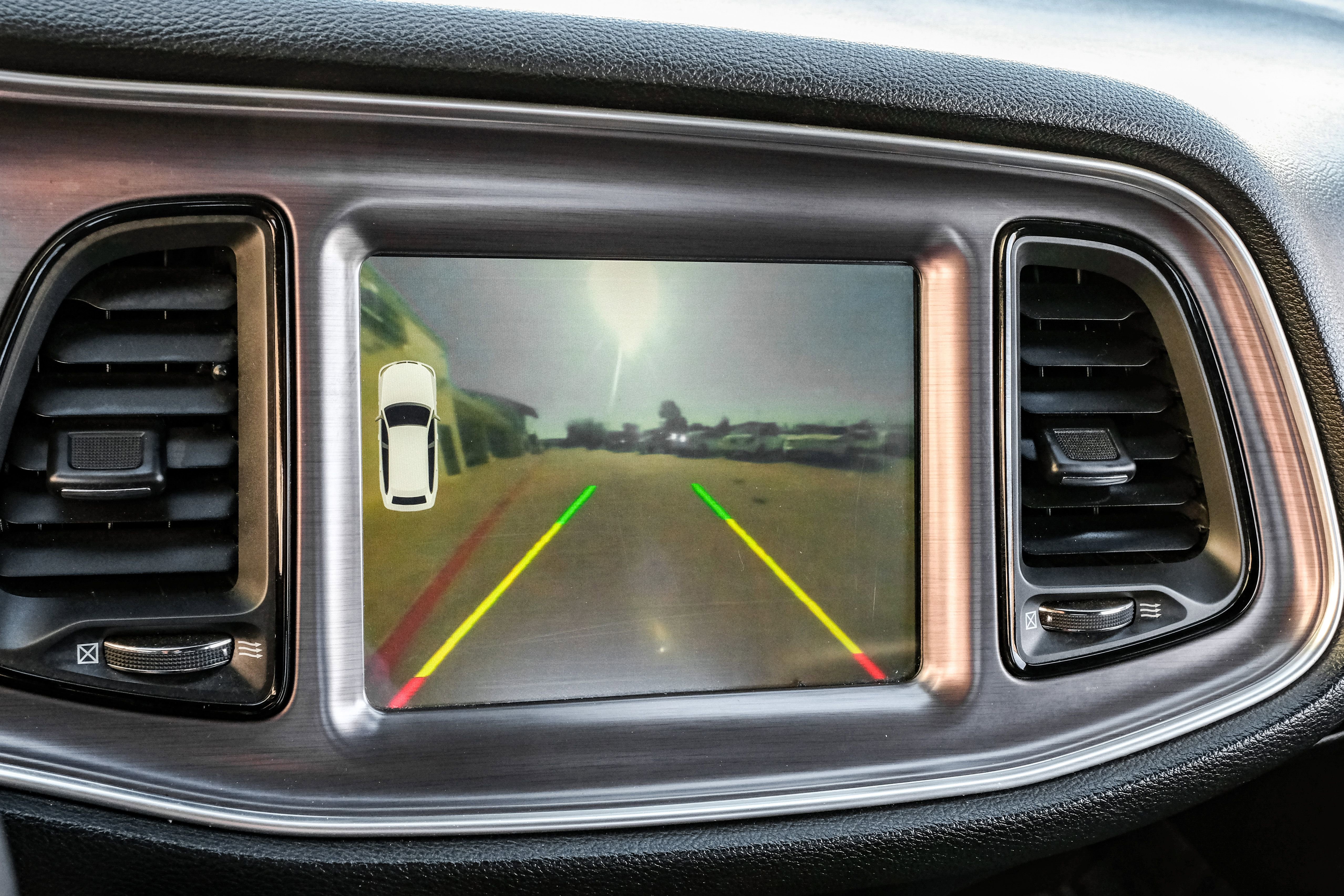 Used 2016 Dodge Challenger R/T Plus image 19