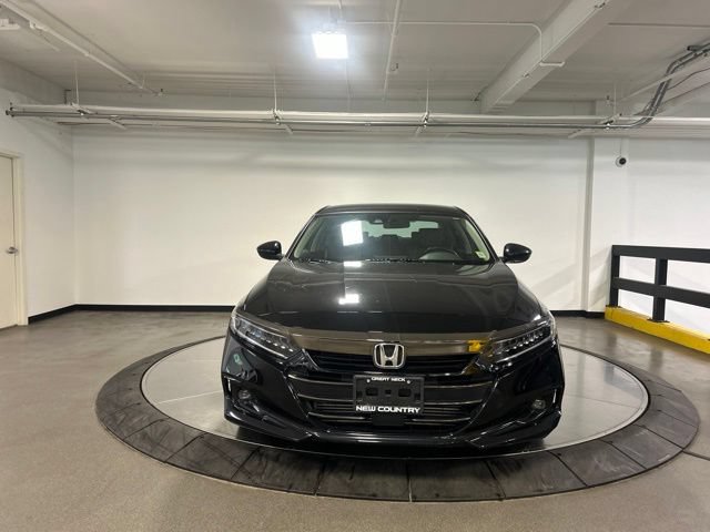 Used 2022 Honda Accord Sport Special Edition image 4