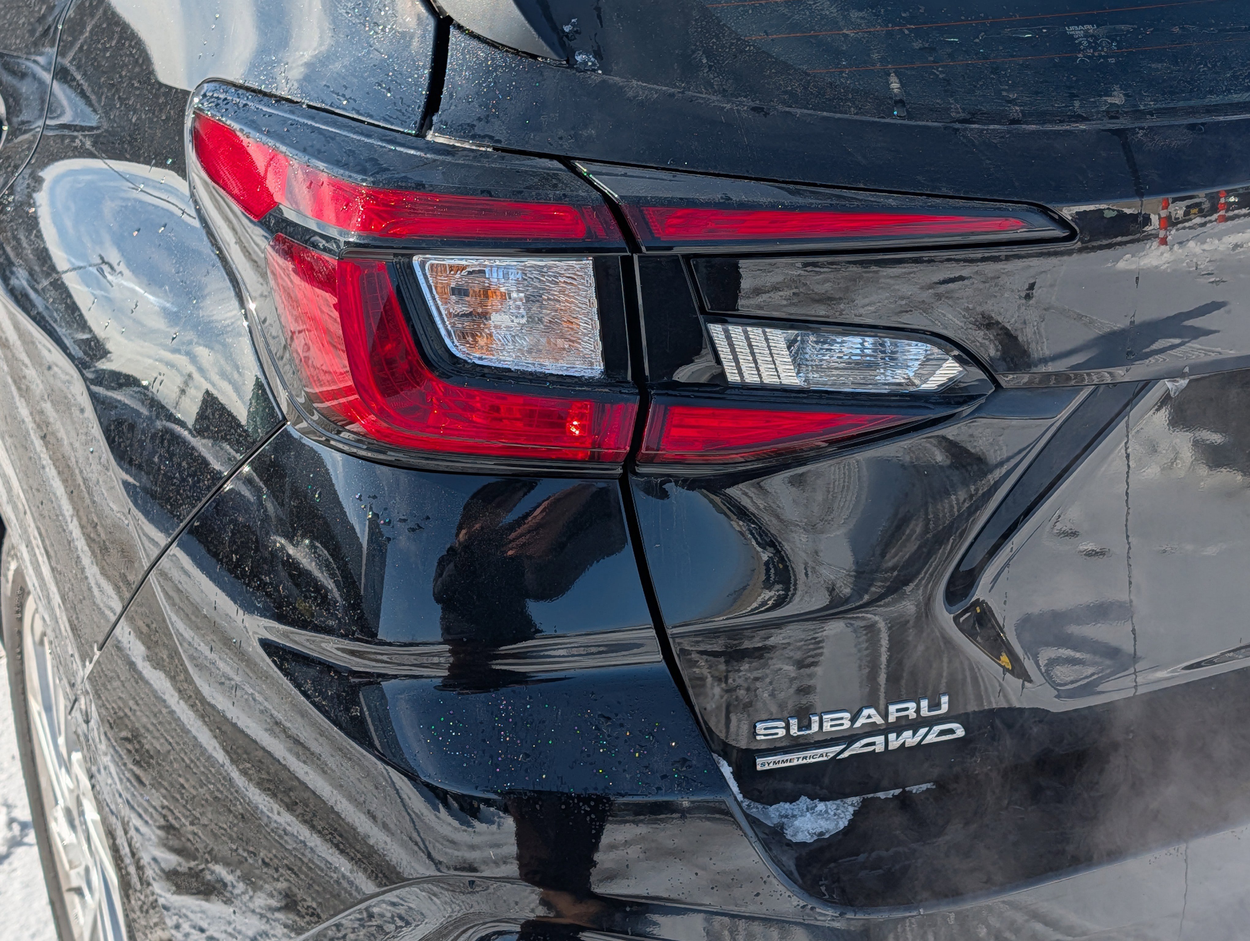 Used 2024 Subaru Impreza 2.0i AWD/4WD image 17