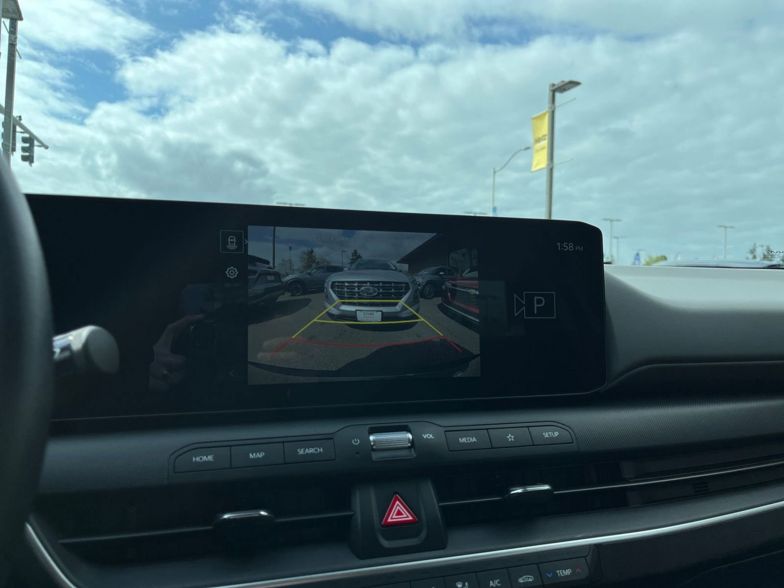 Used 2025 Kia K4 FWD image 24