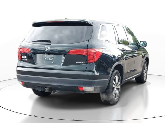 Used 2016 Honda Pilot EX image 4