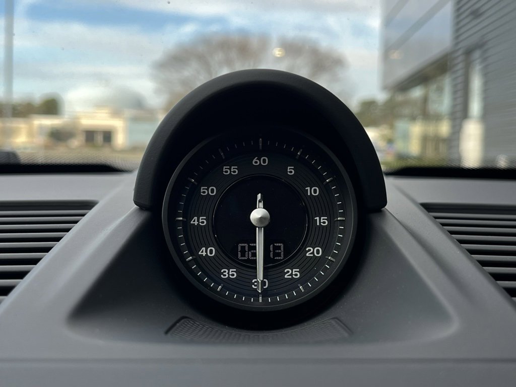 Used 2024 Porsche 911 Carrera 4S w/ Premium Package image 21