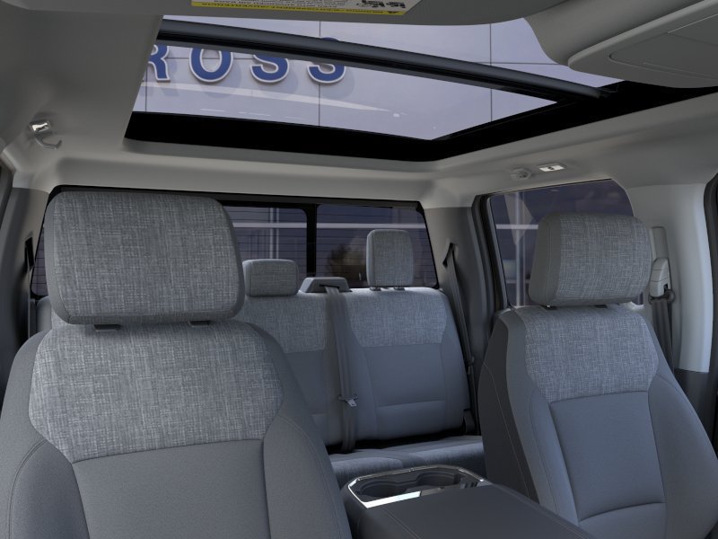 New 2026 Ford F350 XLT AWD/4WD image 23