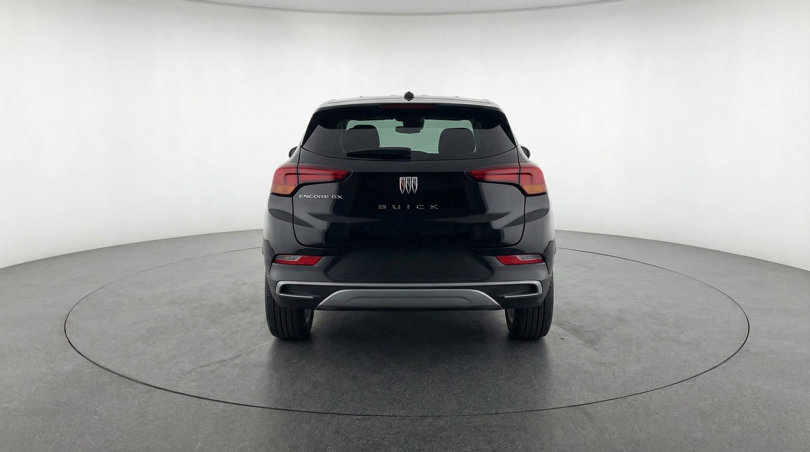 Used 2025 Buick Encore GX Preferred image 7