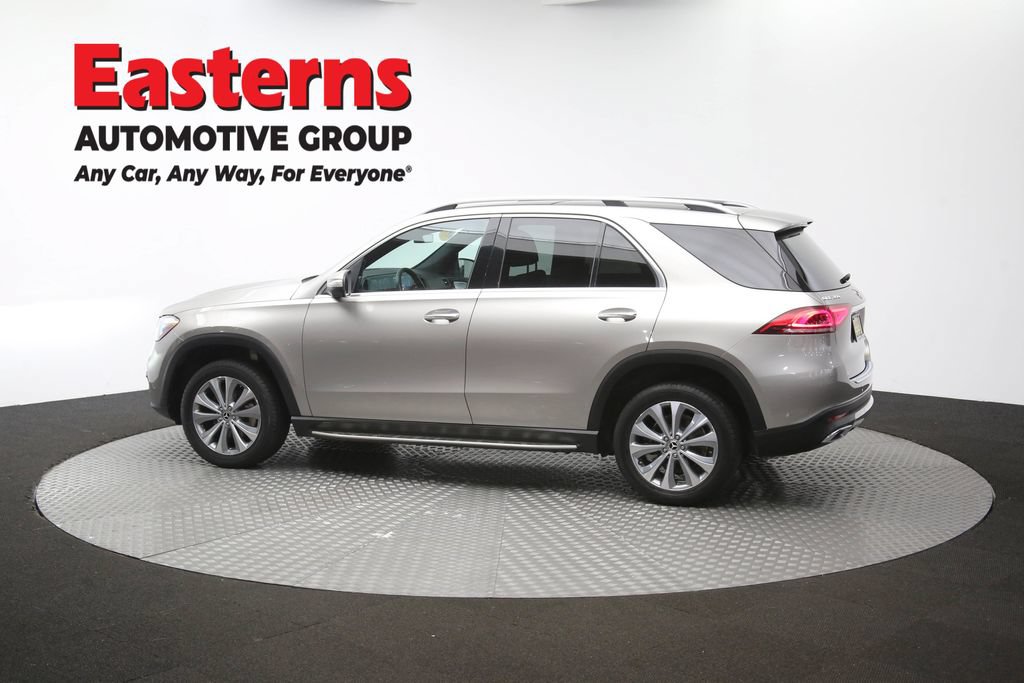 Used 2020 Mercedes-Benz GLE 350 w/ Premium Package image 62