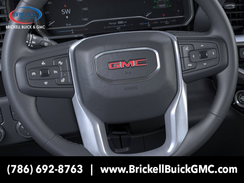 New 2026 GMC Sierra 2500 SLE w/ Max Trailering Package AWD/4WD image 19