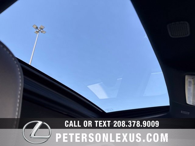 New 2026 Lexus IS 350 F Sport w/ Accessory Package Z1 AWD/4WD image 43