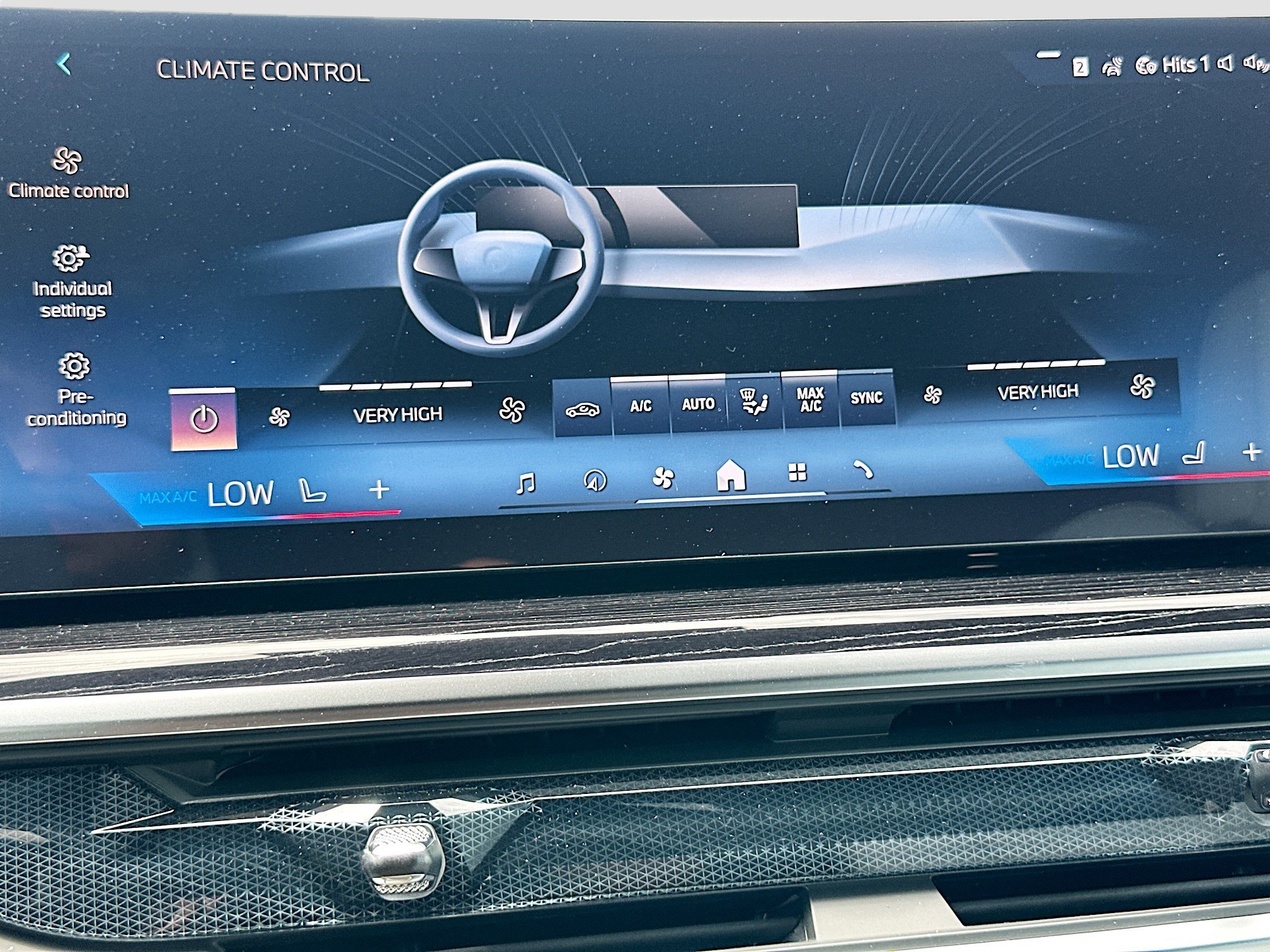 New 2026 BMW X5 sDrive40i w/ M Sport Package image 13