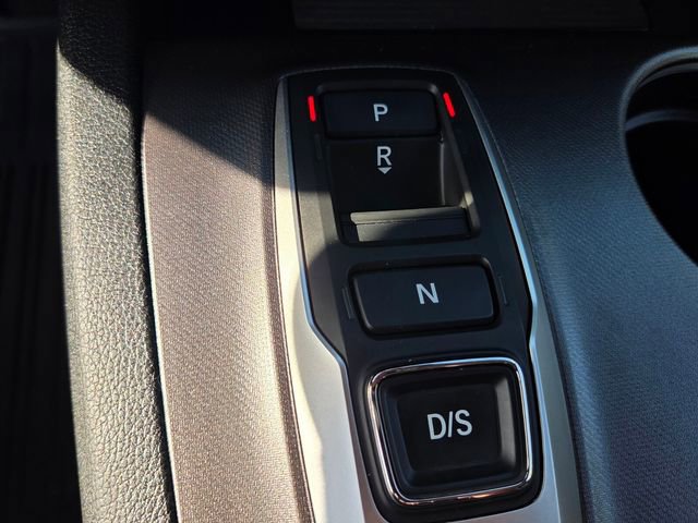 Used 2023 Honda Ridgeline RTL-E image 31