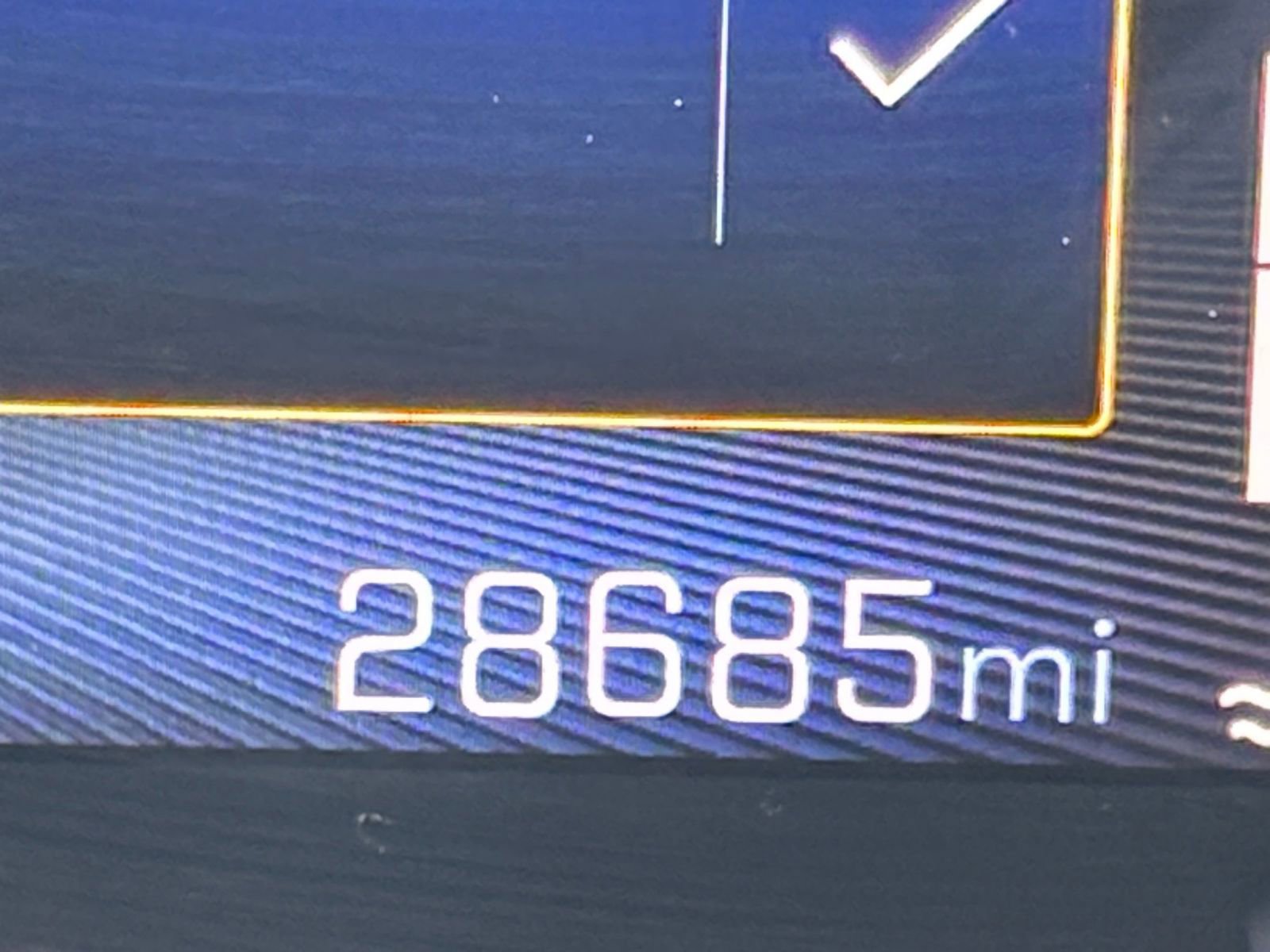 Used 2025 Chevrolet Trax LT image 41