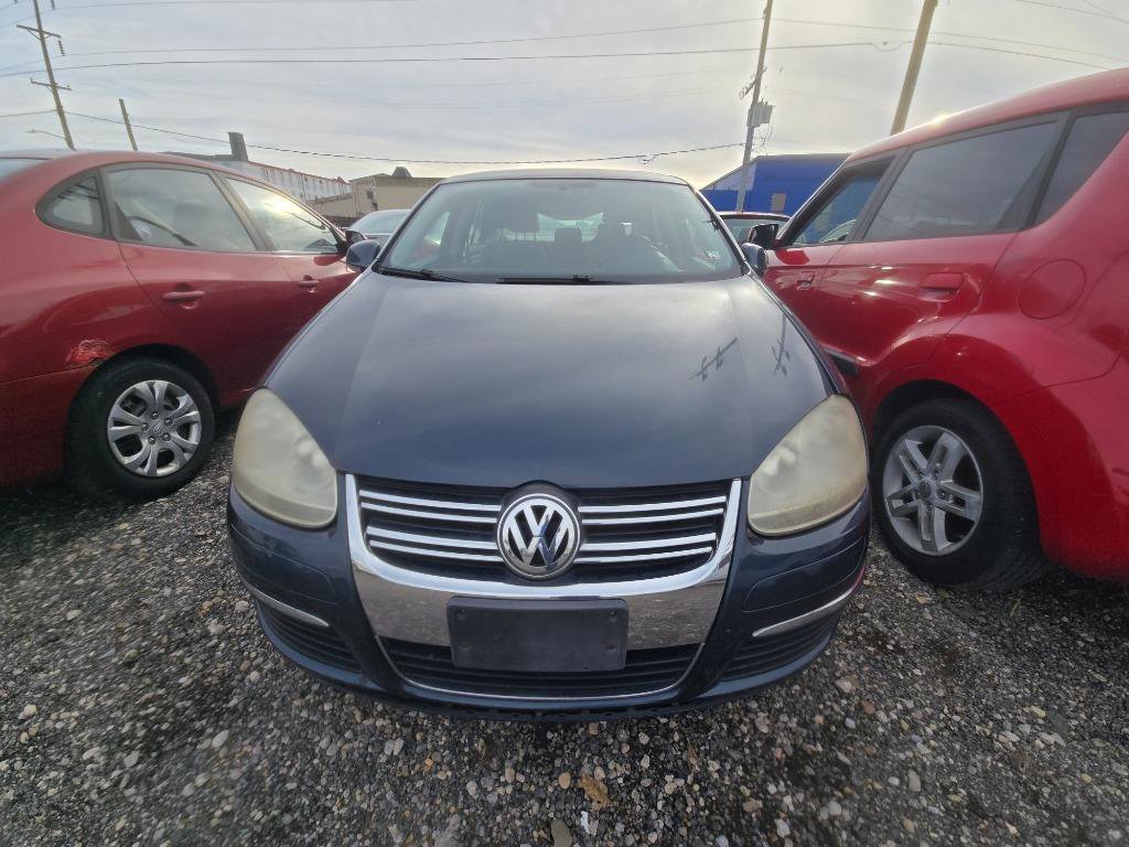Used 2007 Volkswagen Jetta 2.5 image 1
