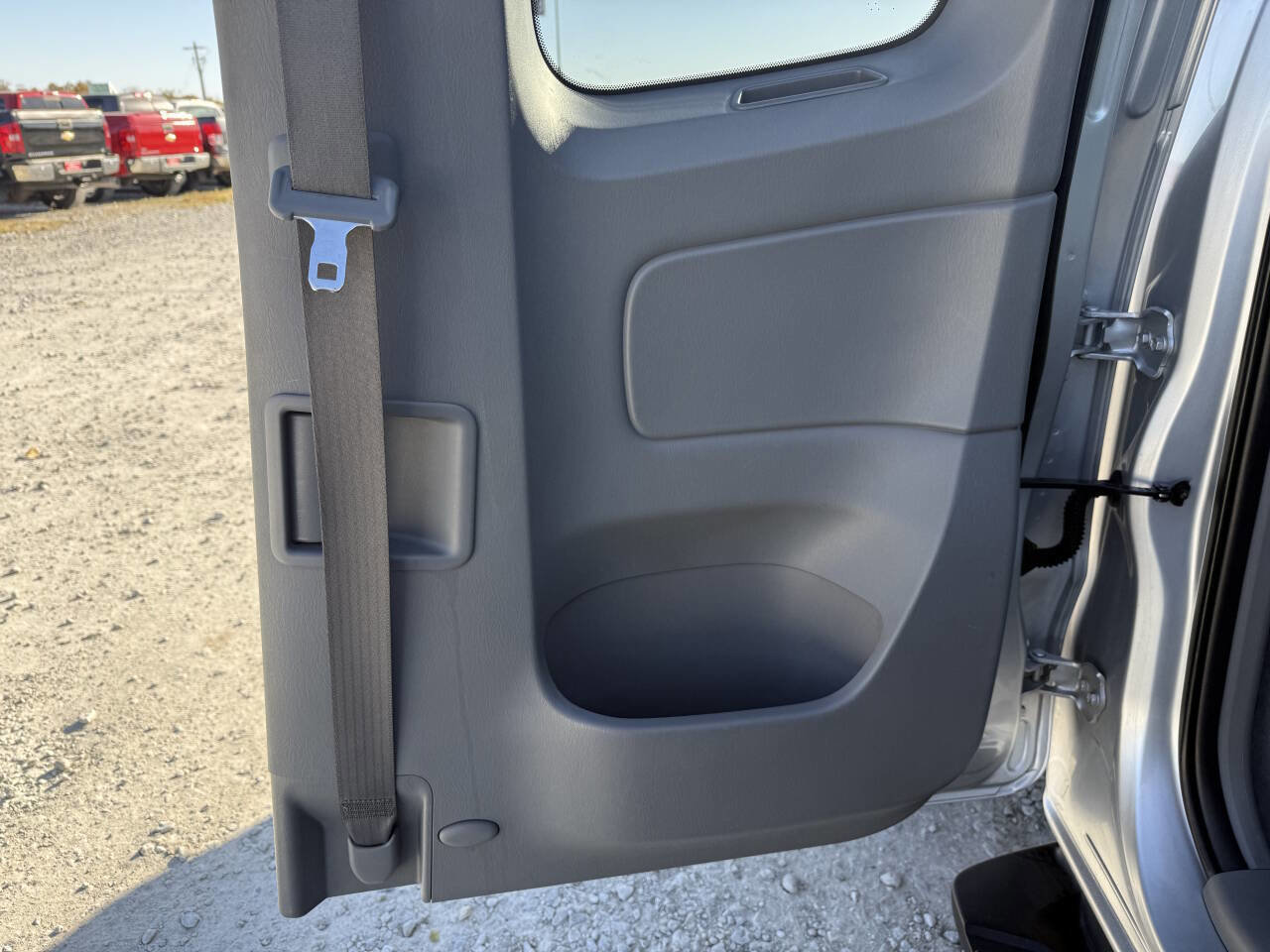 Used 2011 Toyota Tacoma 4x4 Access Cab image 9