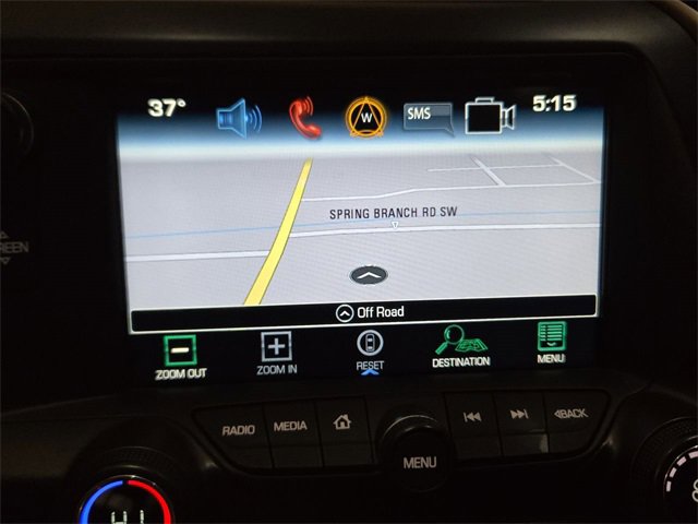 Used 2019 Chevrolet Corvette Grand Sport image 18